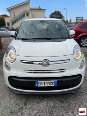 usato FIAT 500 L