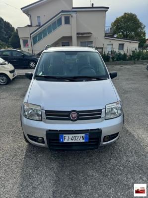 usato FIAT Panda