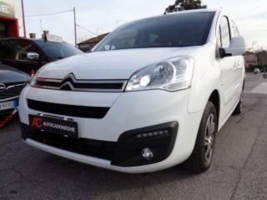 usato CITROEN Berlingo