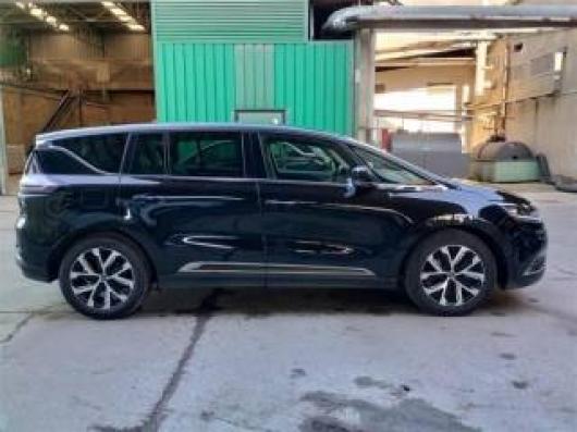 usato RENAULT Espace