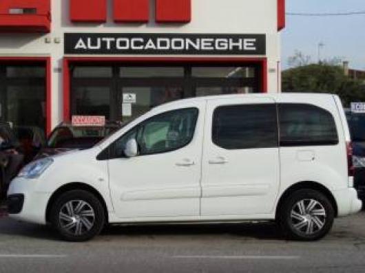 usato CITROEN Berlingo