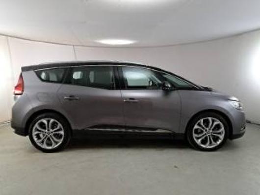 usato RENAULT Grand Scenic