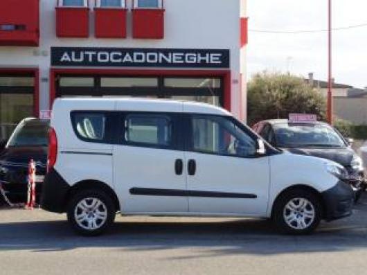 usato FIAT Doblo