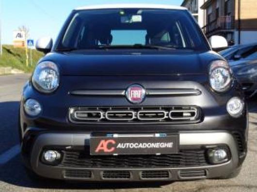 usato FIAT 500L