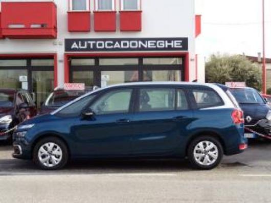 usato CITROEN Grand C4 Spacetourer