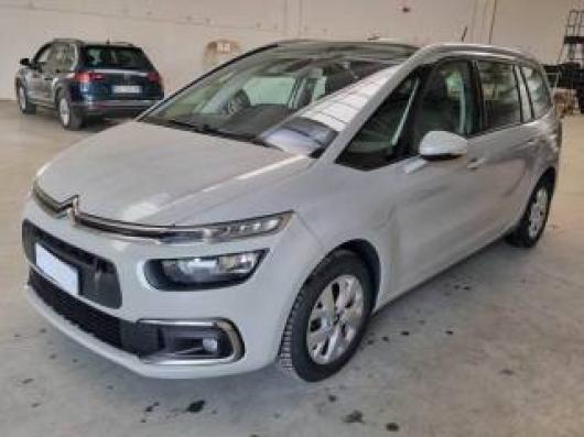 usato CITROEN Grand C4 Spacetourer