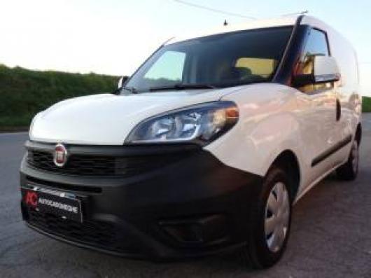 usato FIAT Doblo