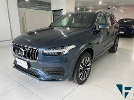 usato VOLVO XC90