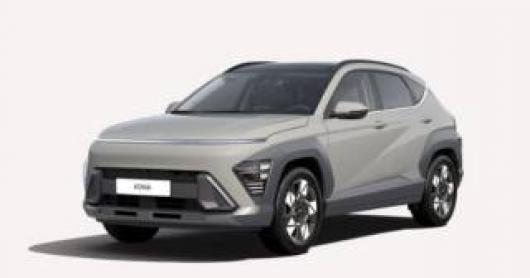 nuovo HYUNDAI Kona