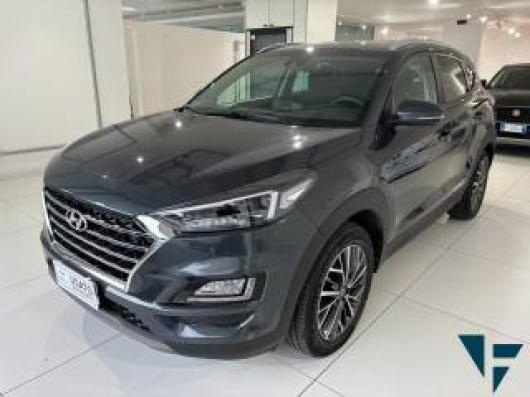 usato HYUNDAI Tucson