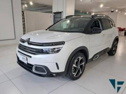 usato CITROEN C5 Aircross