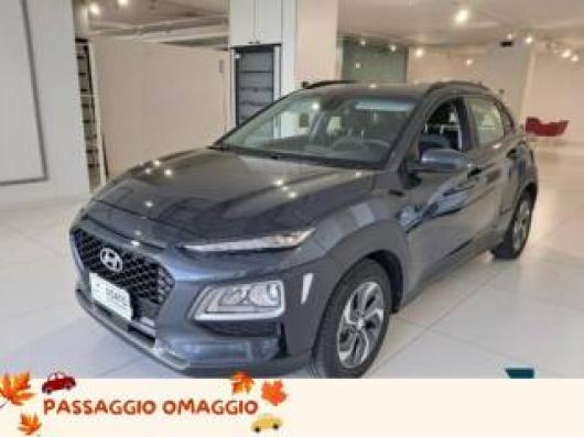 usato HYUNDAI Kona