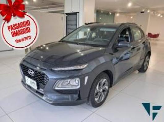 usato HYUNDAI Kona