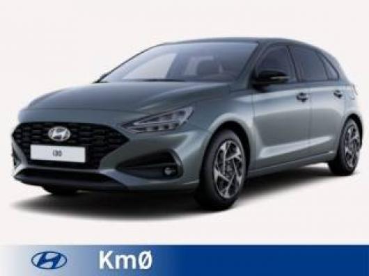 Km 0 HYUNDAI i30