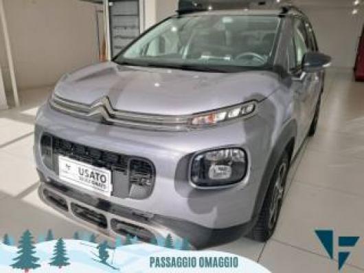 usato CITROEN C3 Aircross