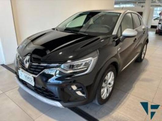 usato RENAULT Captur