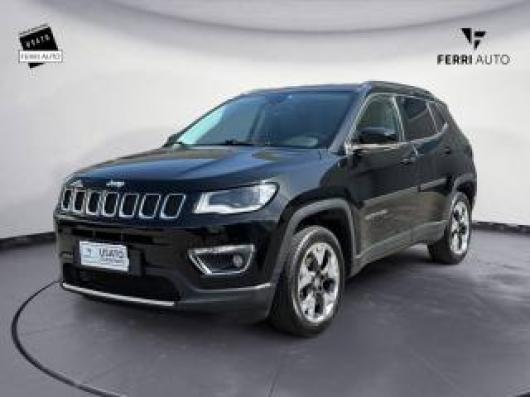 usato JEEP Compass