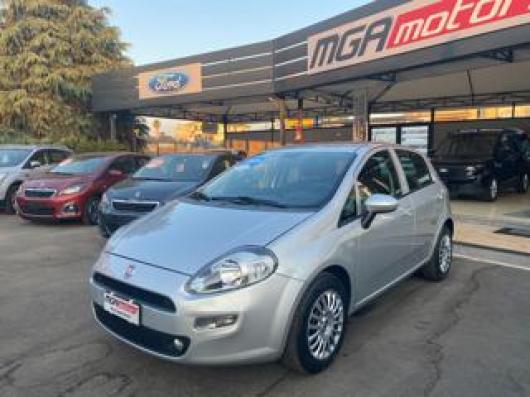 usato FIAT Punto