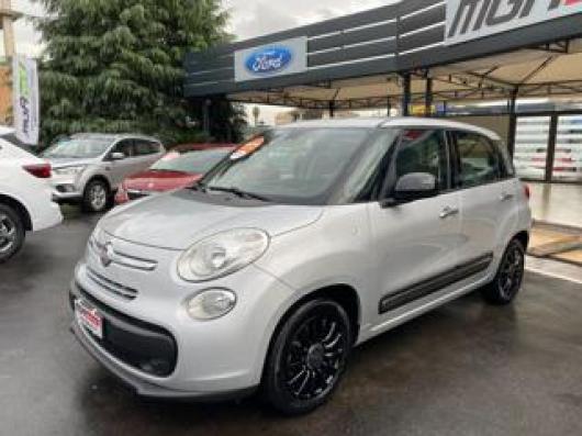 usato FIAT 500L