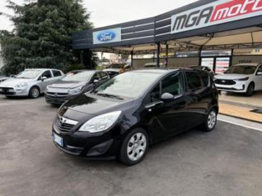 usato OPEL Meriva