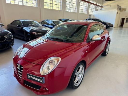 usato ALFA ROMEO MiTo