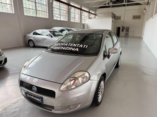 usato FIAT Grande Punto