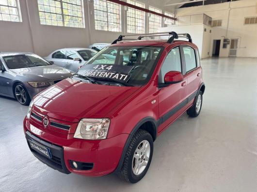 usato FIAT Panda