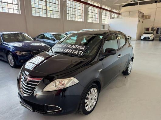 usato LANCIA Ypsilon