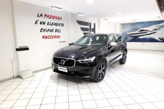 usato VOLVO XC60