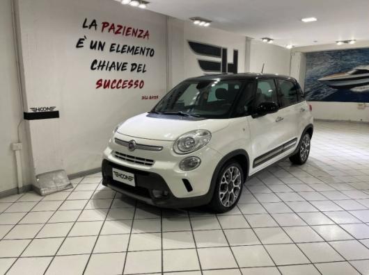 usato FIAT 500 L