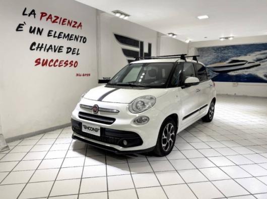 usato FIAT 500 L