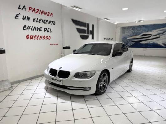 usato BMW Altro