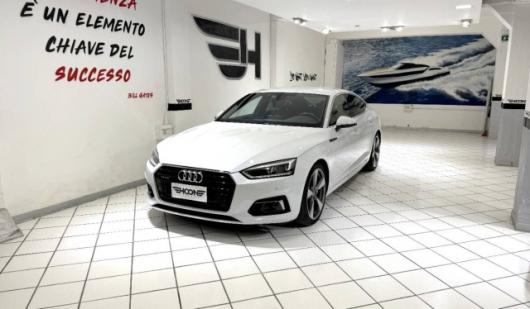 A5 Sportback