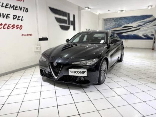 usato ALFA ROMEO Giulia