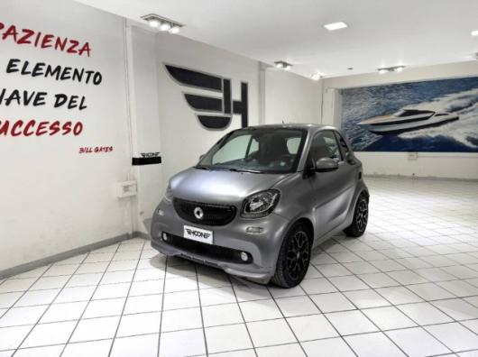 usato SMART Fortwo