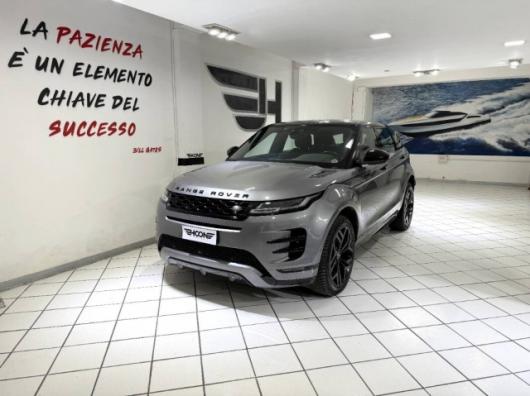 usato LAND ROVER Range Rover Evoque