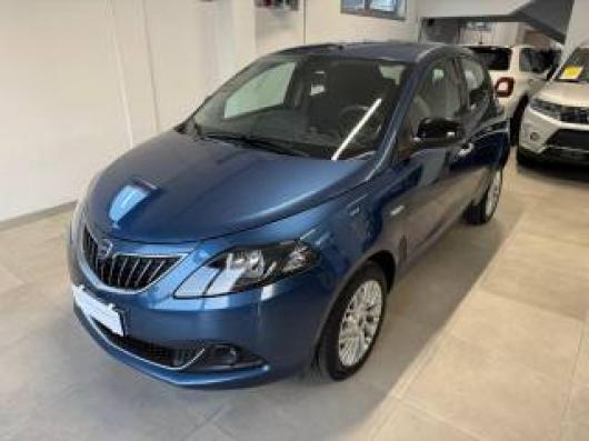 usato LANCIA Ypsilon