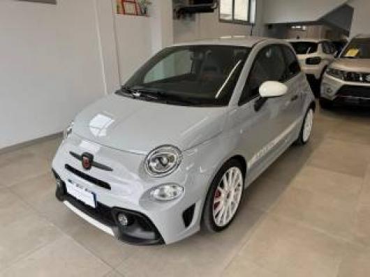 usato ABARTH 595