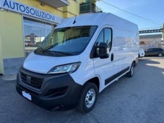 usato FIAT Ducato