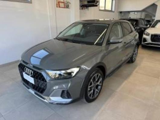 usato AUDI A1