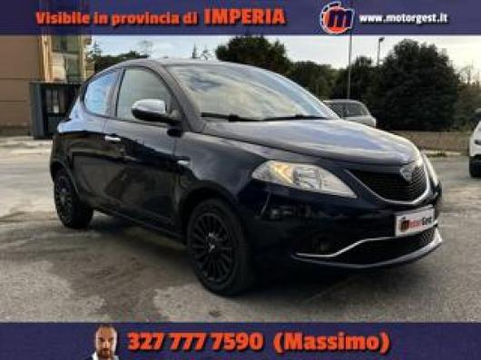 usato LANCIA Ypsilon