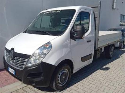 usato RENAULT Master