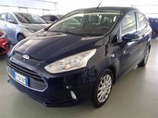 usato FORD B Max