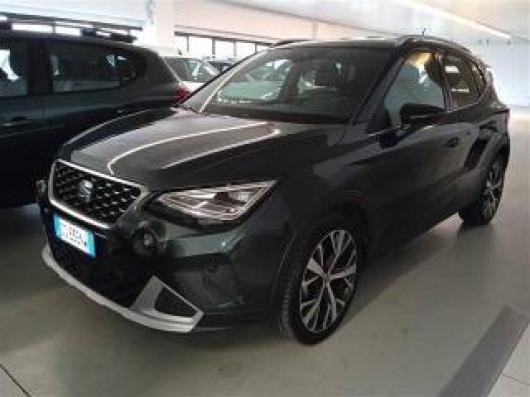 usato SEAT Arona