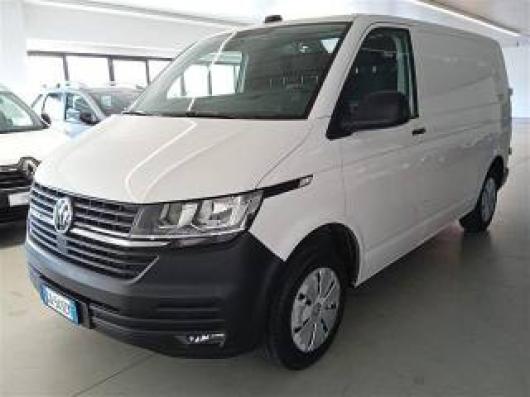 usato VOLKSWAGEN Transporter