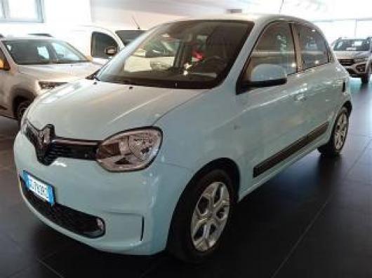 usato RENAULT Twingo