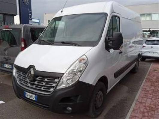 usato RENAULT Master