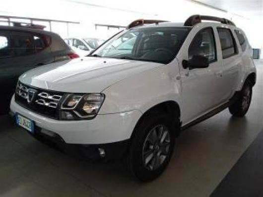 usato DACIA Duster