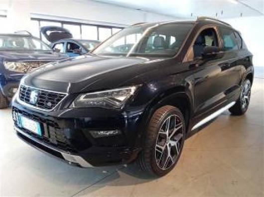 Ateca