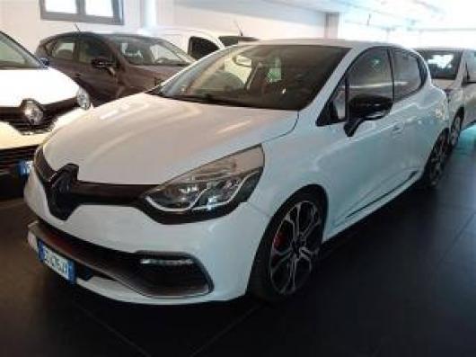 usato RENAULT Clio